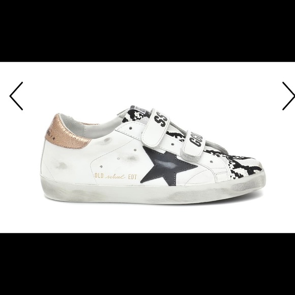 ISO looking for this Golden Goose Old School in size 39 - Picture 3 of 5